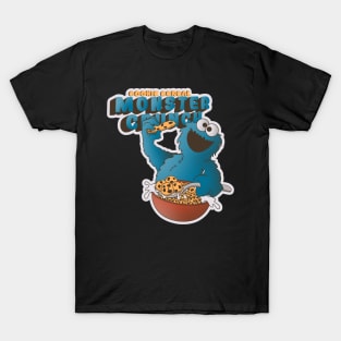 Monster Crunch T-Shirt